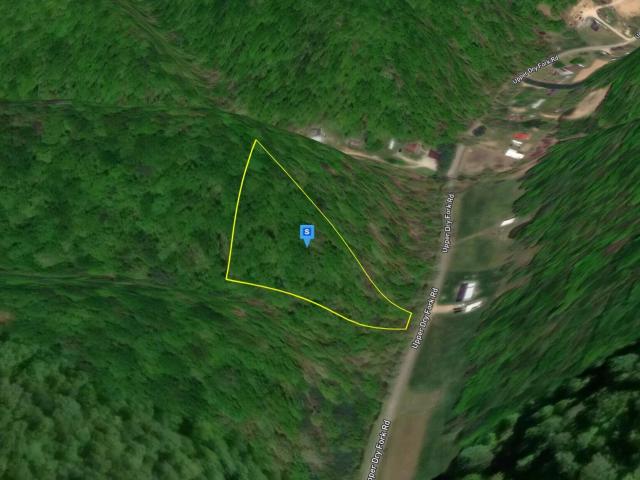 Land for sale in Kentucky