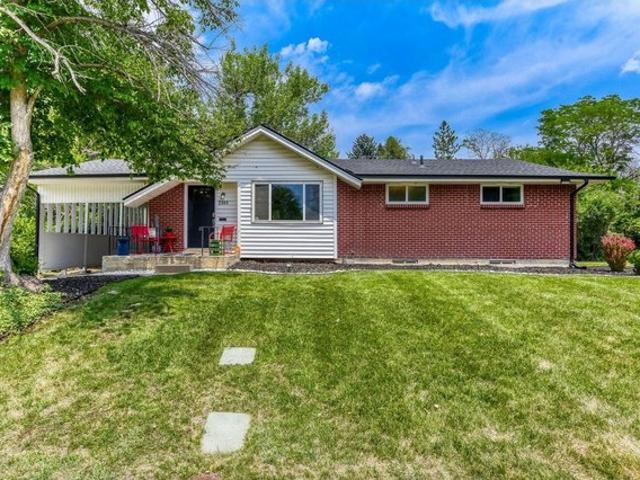 House for sale in Arapahoe, Colorado