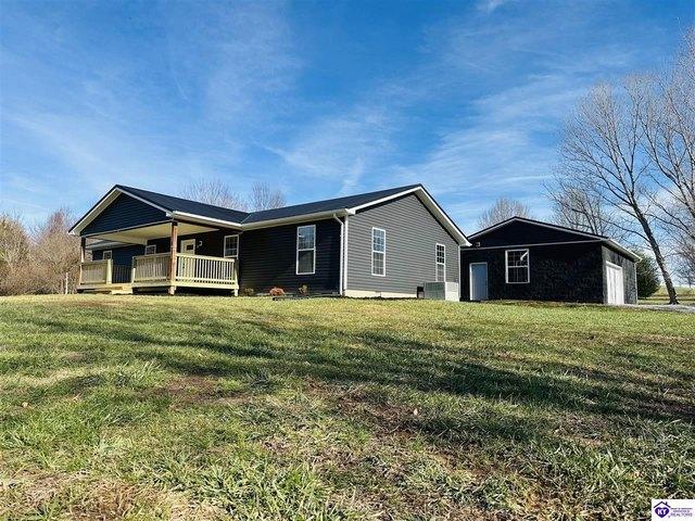 House for sale in Campbellsville, Kentucky