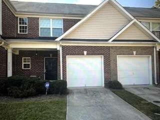 Townhouse for sale in College Park, Fulton County