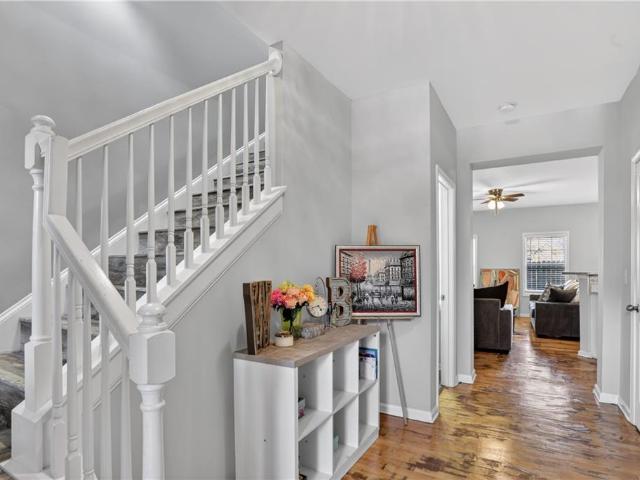 Townhouse for sale in Georgia