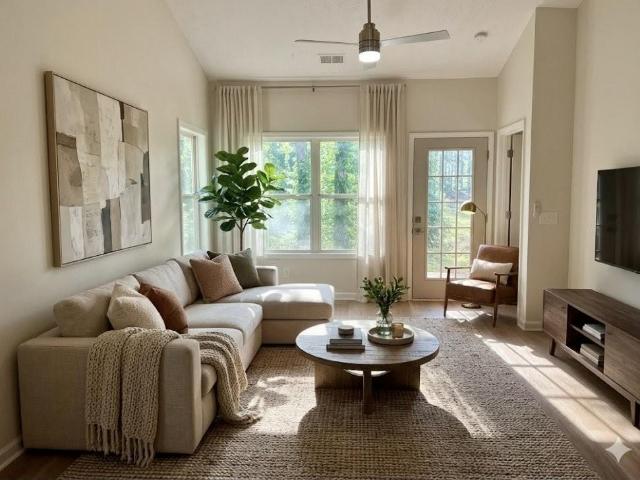 Townhouse for sale in Atlanta, Georgia