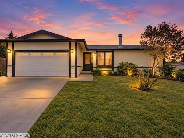 House for sale in American Canyon, California