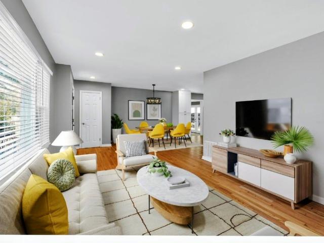 House for sale in East Point, Georgia