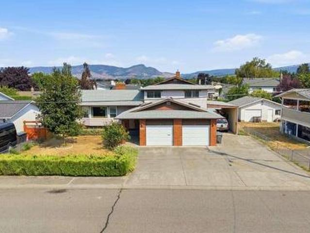 House for sale in Pandosy, Kelowna