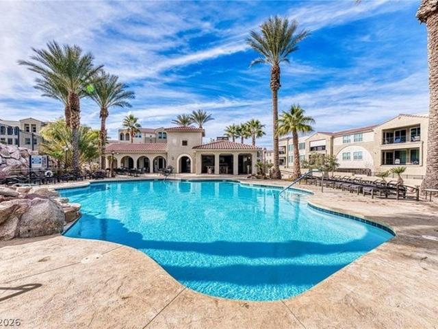 Condo for sale in Henderson, Nevada