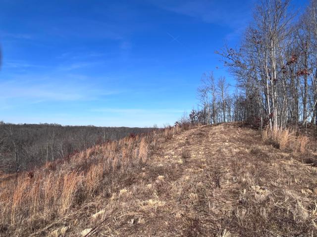 Land for sale in Tyner, Kentucky