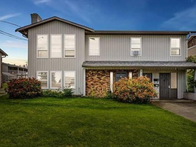 House for sale in Courtenay