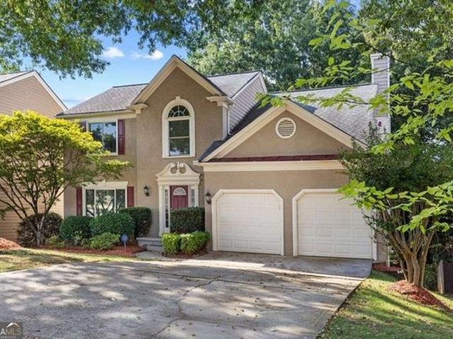 House for sale in Duluth, Gwinnett County