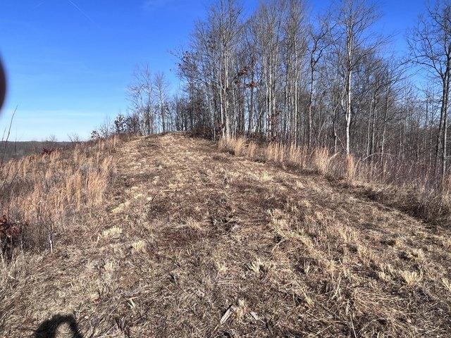 Land for sale in Tyner, Kentucky