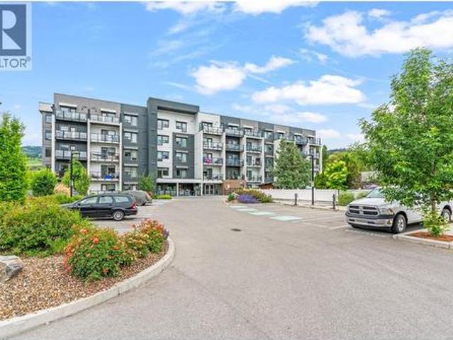 Property for sale in Vernon, British Columbia