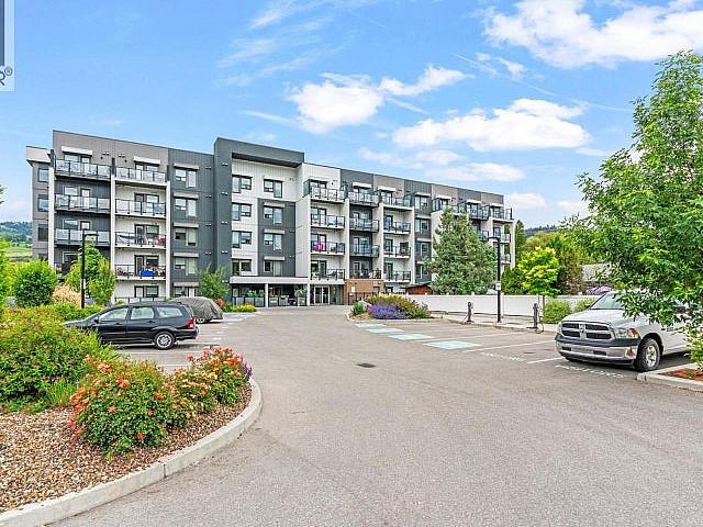 Condo for sale in Vernon, British Columbia