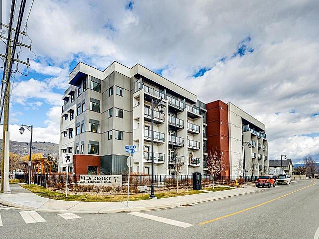 Condo for sale in Vernon, British Columbia
