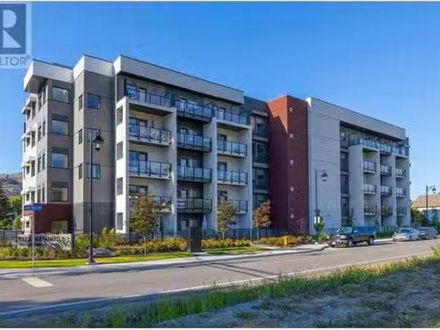 Condo for sale in Vernon, British Columbia