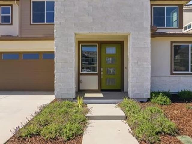 House for sale in Solano, California
