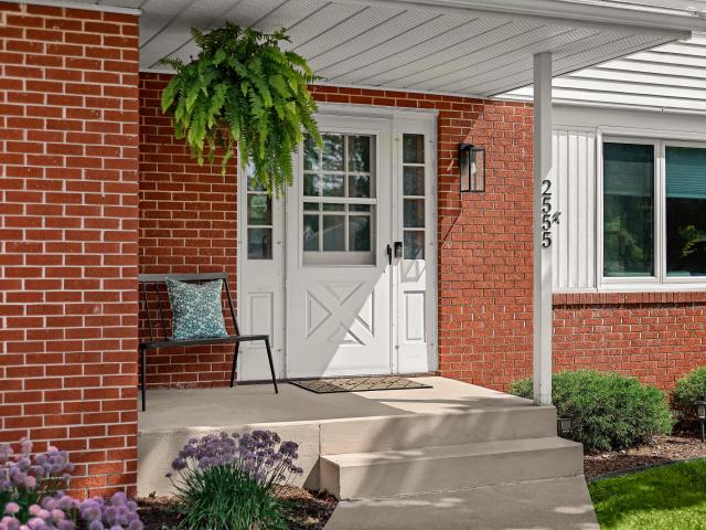 House for sale in La Crosse, Wisconsin