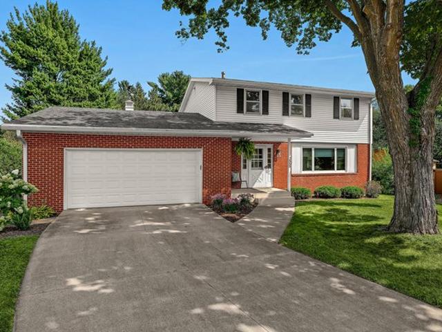 House for sale in La Crosse, Wisconsin