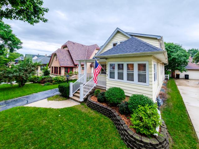 House for sale in Wauwatosa, Wisconsin