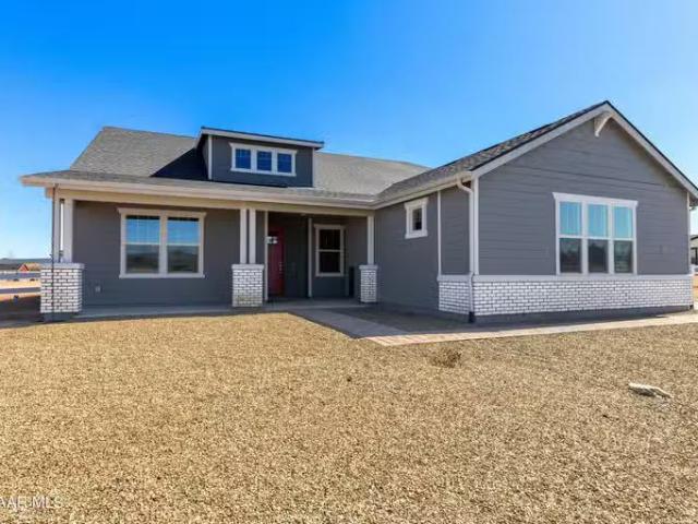 House for sale in Chino Valley