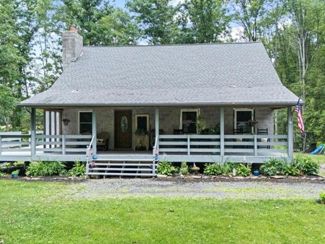 House for sale in Clearfield, Pennsylvania