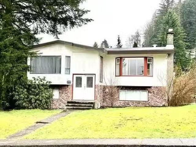 House for sale in Coquitlam, British Columbia