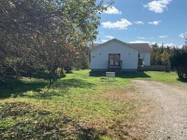 House for sale in Nova Scotia