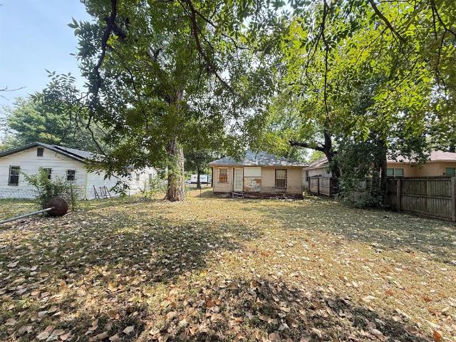 House for sale in Dallas, Texas