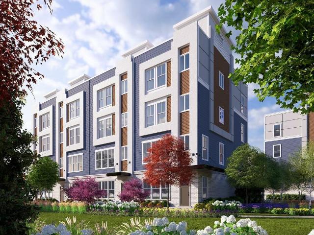 Townhouse for sale in Annapolis