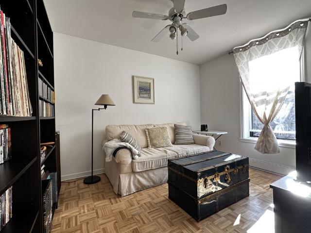 Apartment for rent in St. Leonard's, Quebec