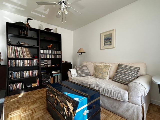 Apartment for rent in Ville-Marie, Montréal