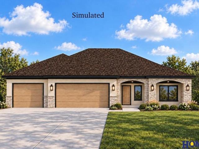 House for sale in Lincoln, Lancaster County