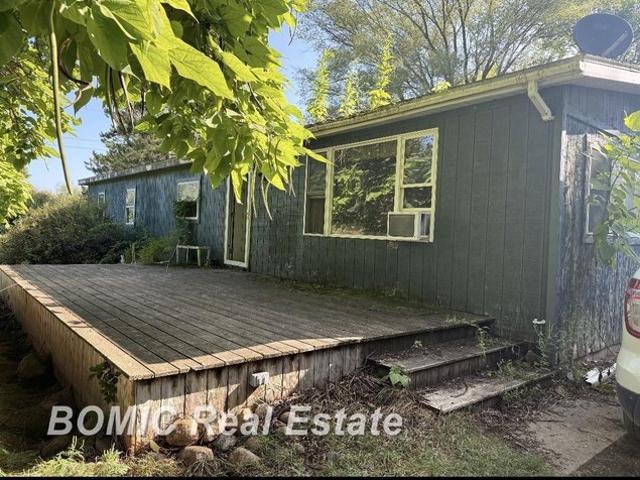 House for sale in Tuscola, Michigan