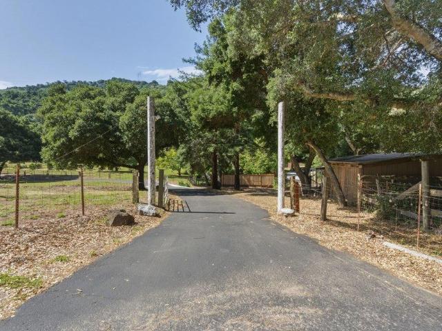 House for sale in San Juan Bautista, California