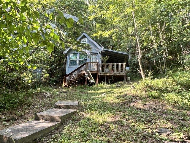 Land for sale in Virginia