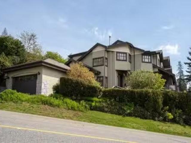 House for rent in West Vancouver, British Columbia