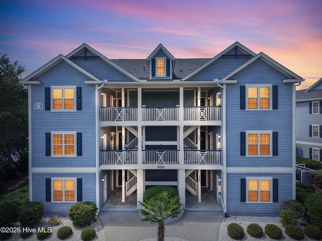 Condo for sale in Southport, Brunswick County