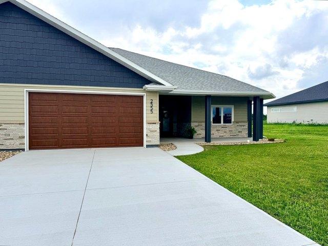 Townhouse for sale in Worthington, Minnesota
