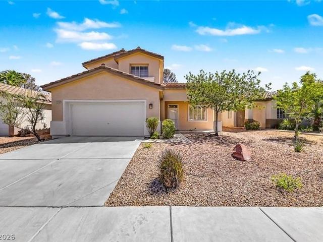 House for sale in Henderson, Nevada
