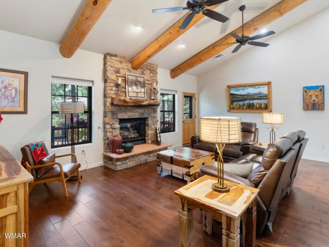 Condo for sale in Navajo, Arizona
