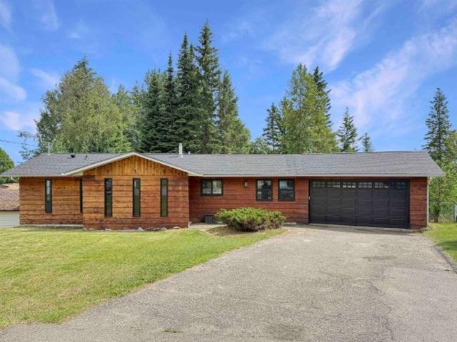 House for sale in Prince George, British Columbia
