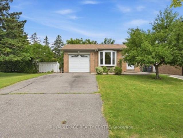 House for sale in Mississauga, Ontario