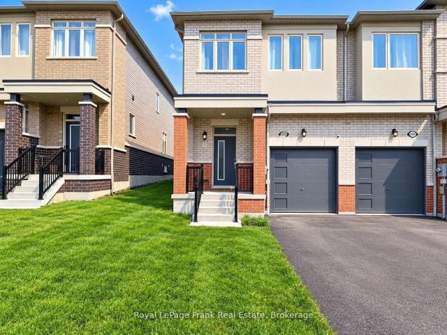 Property for sale in Durham, Ontario
