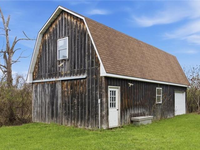 Land for sale in Keuka Park, New York