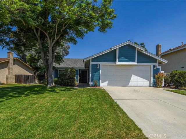 House for sale in Moreno Valley, California