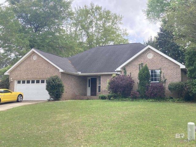 House for sale in Loxley, Alabama
