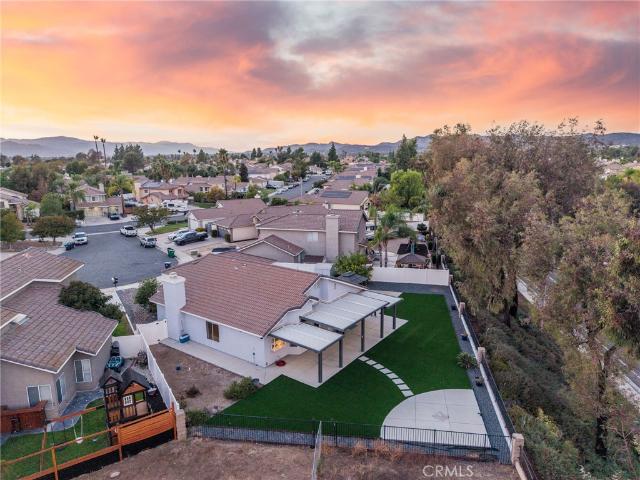 House for sale in Murrieta, California