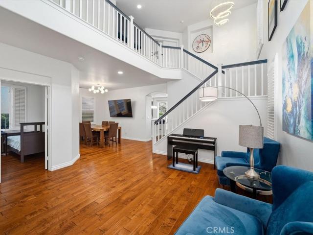 House for sale in Stevenson Ranch, Los Angeles County