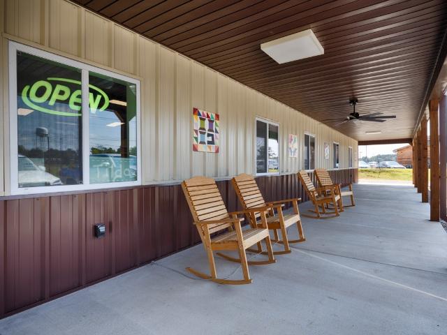 Commercial for sale in Tennessee
