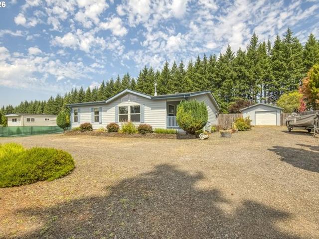 House for sale in Oregonia