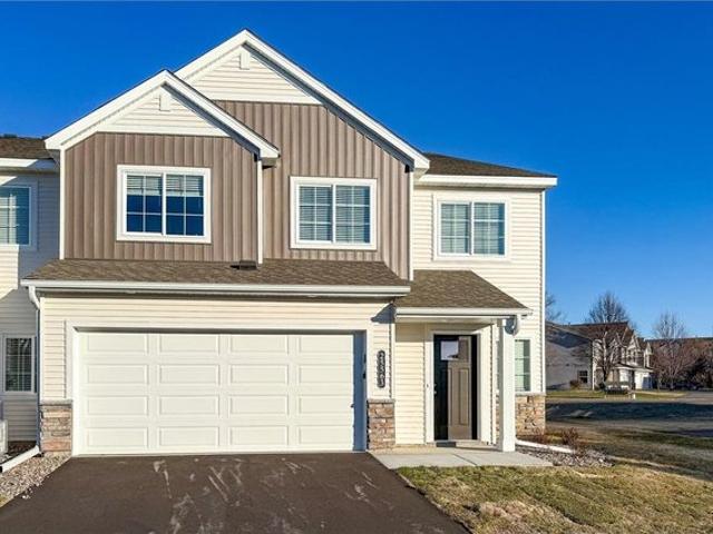 Townhouse for sale in Zimmerman, Minnesota